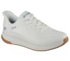 Skechers Slip-ins: BOBS Sport Squad Chaos 4 118423 WHT   thumb