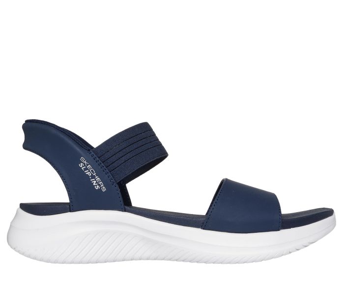 Skechers Slip-ins: Ultra Flex 3.0 - Summerville 119804 NVY large