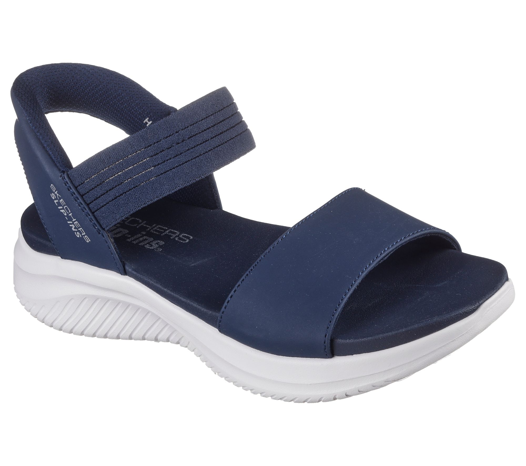 Skechers Slip-ins: Ultra Flex 3.0 - Summerville 119804 NVY