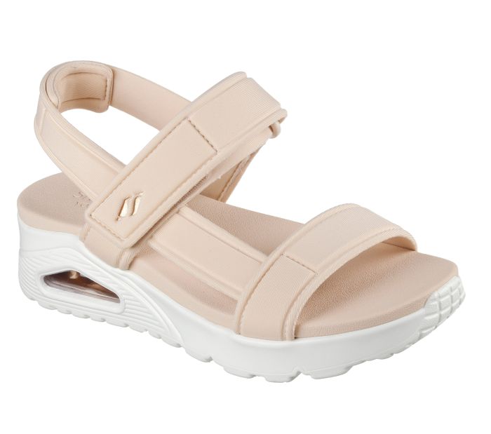 SKECHERS UNO - Summer Stand2  119813 NAT large