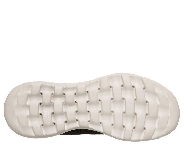 SKECHERS GO WALK Joy - Violet 124640 BKRG large