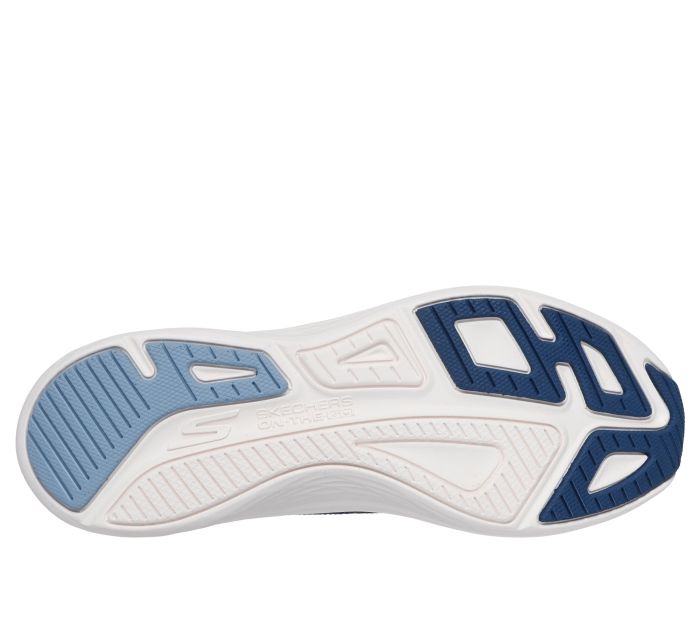 Skechers Slip-ins: Max Cushioning Lite Aura 137464 NVY large