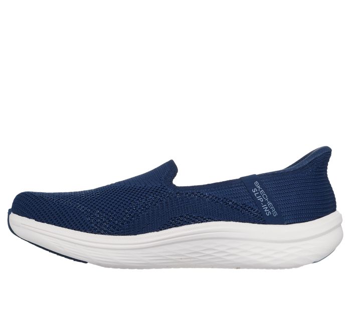 Skechers Slip-ins: Max Cushioning Lite Aura 137464 NVY large
