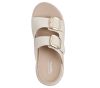 Skechers GO WALK Arch Fit 2.0 Sandal - Chloe   140871 NAT thumb