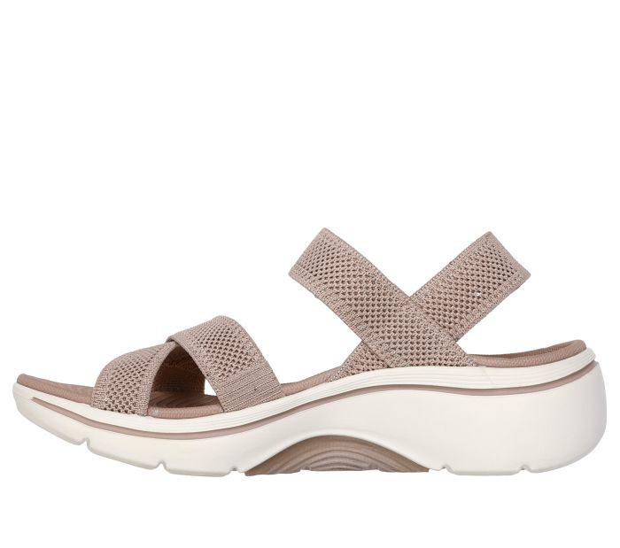 Skechers Go Walk Arch Fit 2.0 Sandal  140878 TPE large