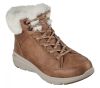 SKECHERS GLACIAL ULTRA COZYLY 144178 CSNT thumb