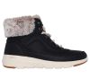 SKECHERS On-the-GO Glacial Ultra - Mountain Muse 144199 BLK thumb