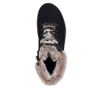SKECHERS On-the-GO Glacial Ultra - Mountain Muse 144199 BLK thumb