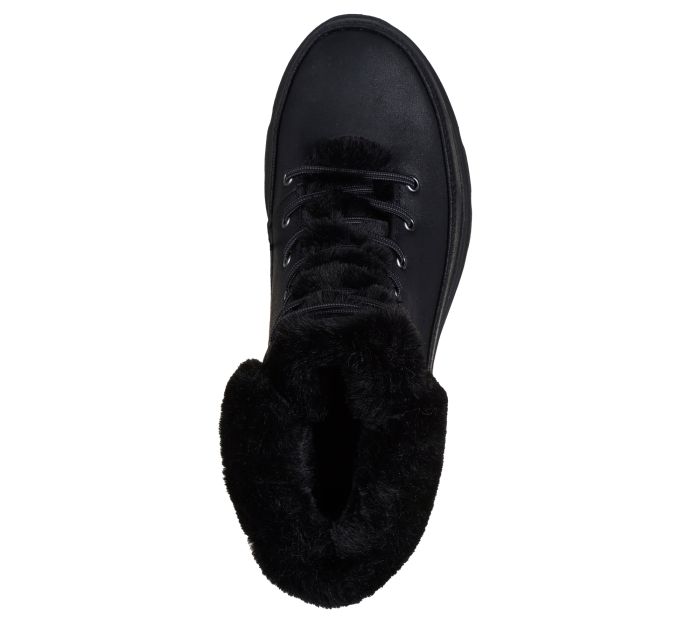 SKECHERS Glacial Ultra - Wonderland    144202 BBK large