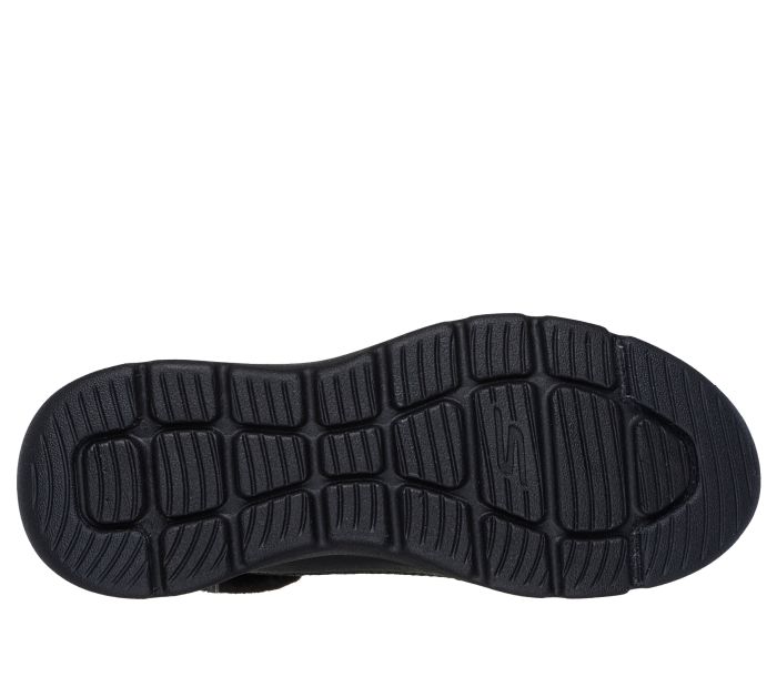 SKECHERS Glacial Ultra - Wonderland    144202 BBK large