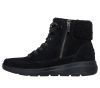 SKECHERS On-the-GO Glacial Ultra - Wonderland 144206 BBK thumb