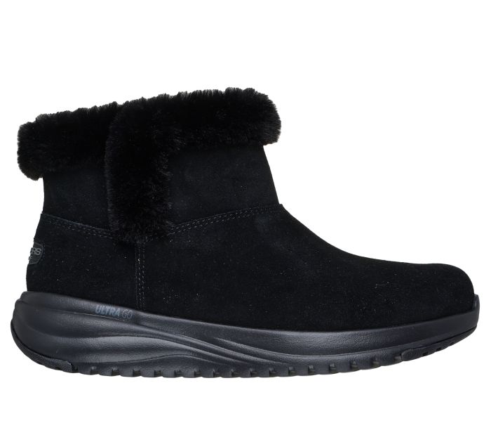 SKECHERS Waterproof: On-the-GO Stella 144775 BBK large
