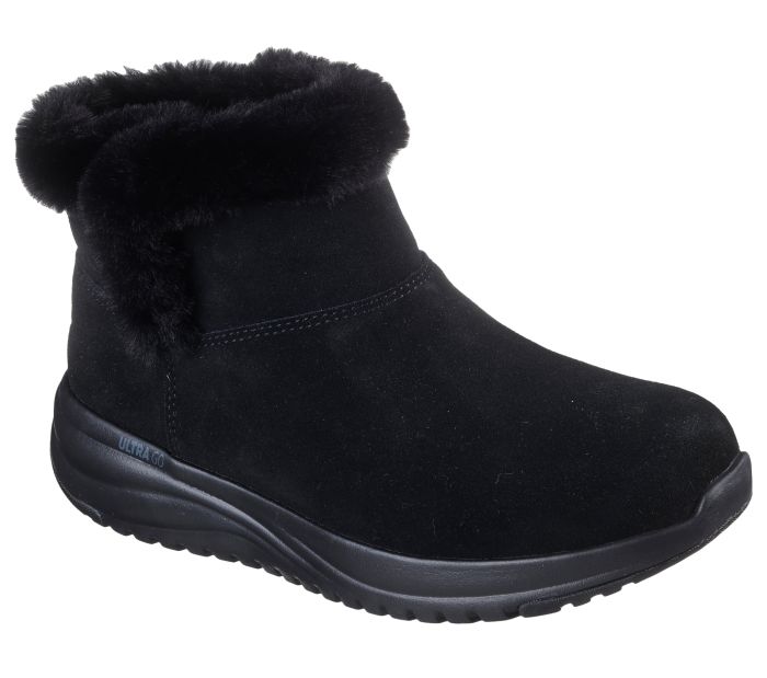 SKECHERS Waterproof: On-the-GO Stella 144775 BBK large