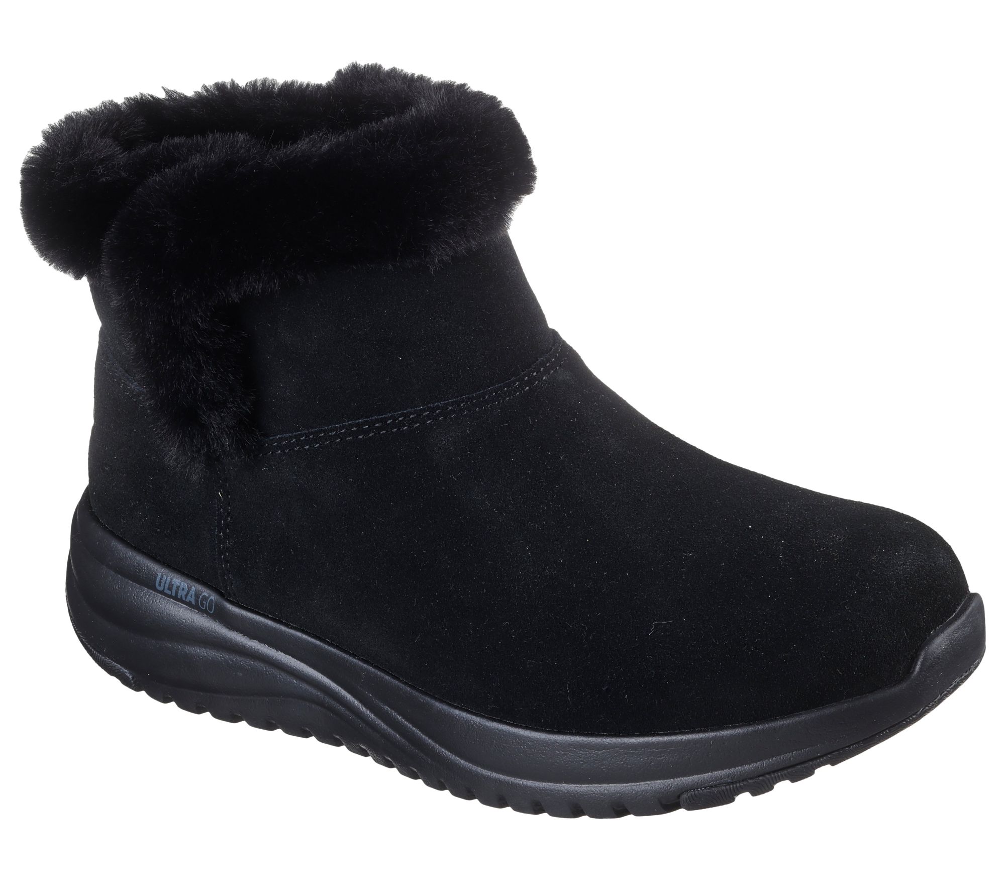 SKECHERS Waterproof: On-the-GO Stella 144775 BBK