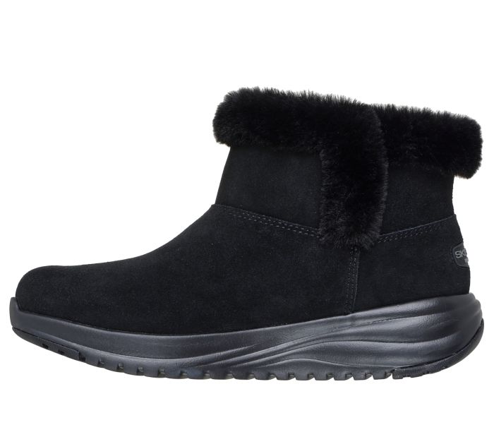 SKECHERS Waterproof: On-the-GO Stella 144775 BBK large