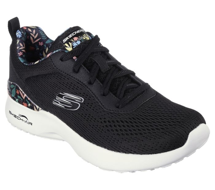 SKECHERS Skech-Air Dynamight -LAID OU 149756 BKMT large