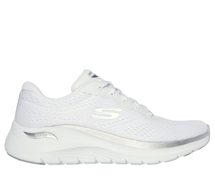 SKECHERS Arch Fit 2.0 - Glow The Distance 150067 WSL large