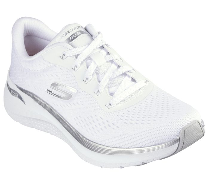 SKECHERS Arch Fit 2.0 - Glow The Distance 150067 WSL large