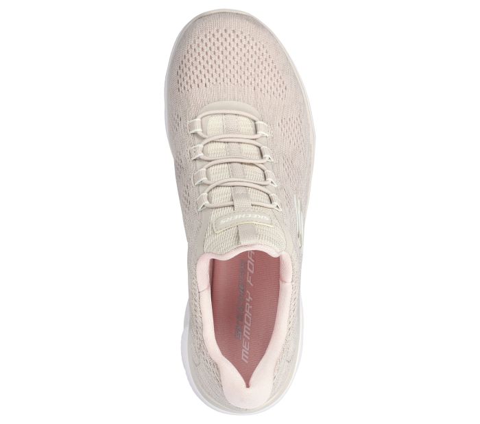 SKECHERS Summits - Fun Flair 150113 TPPK large