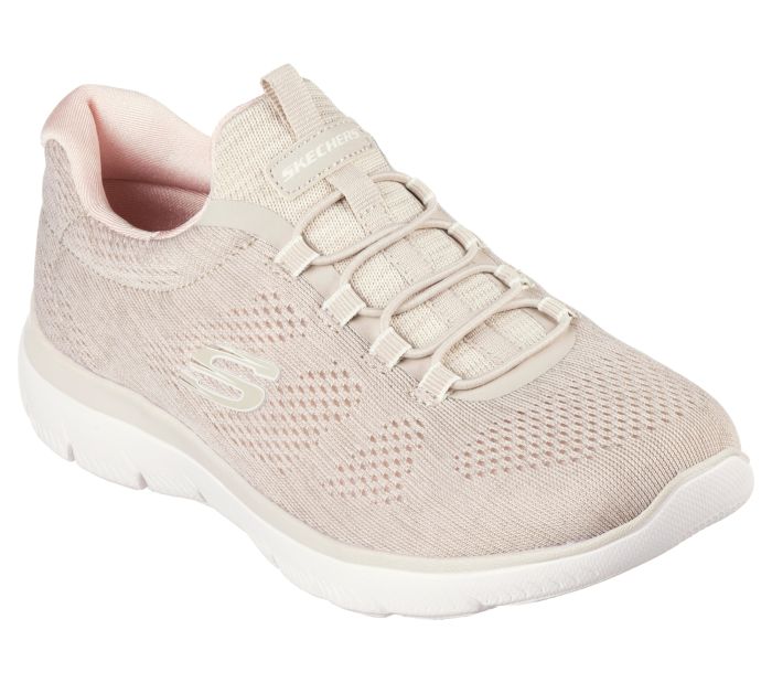SKECHERS Summits - Fun Flair 150113 TPPK large