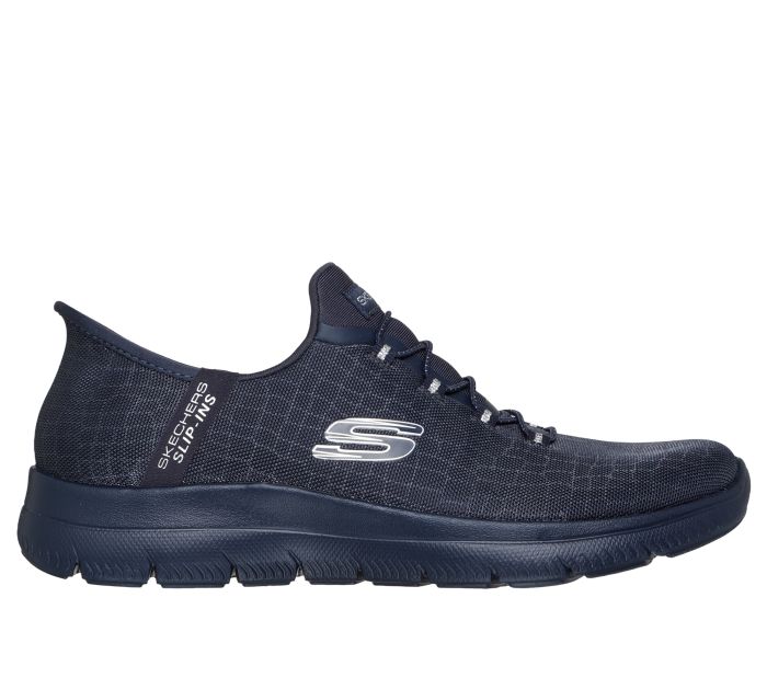 SKECHERS Slip-ins: Summits - Classy Night  150128 DKNV large