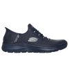 SKECHERS Slip-ins: Summits - Classy Night  150128 DKNV thumb