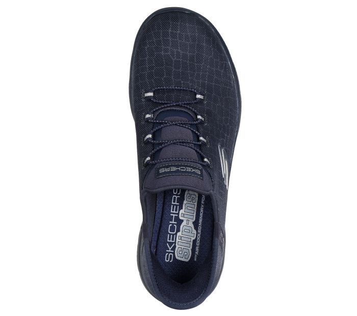 SKECHERS Slip-ins: Summits - Classy Night  150128 DKNV large