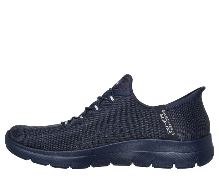 SKECHERS Slip-ins: Summits - Classy Night  150128 DKNV large