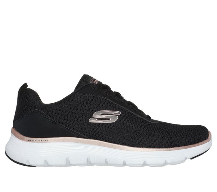 SKECHERS Flex Appeal 5.0 - Uptake 150206 BKRG large