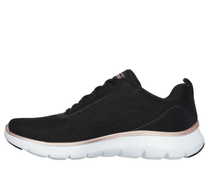 SKECHERS Flex Appeal 5.0 - Uptake 150206 BKRG large