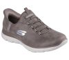 SKECHERS SUMMITS-UNKNOWN TRAIL 150254 BRN thumb