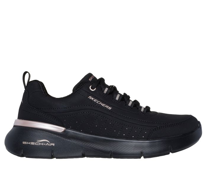 SKECHERS Skech-Air Dynamight 2.0-MODER 150373 BKRG large