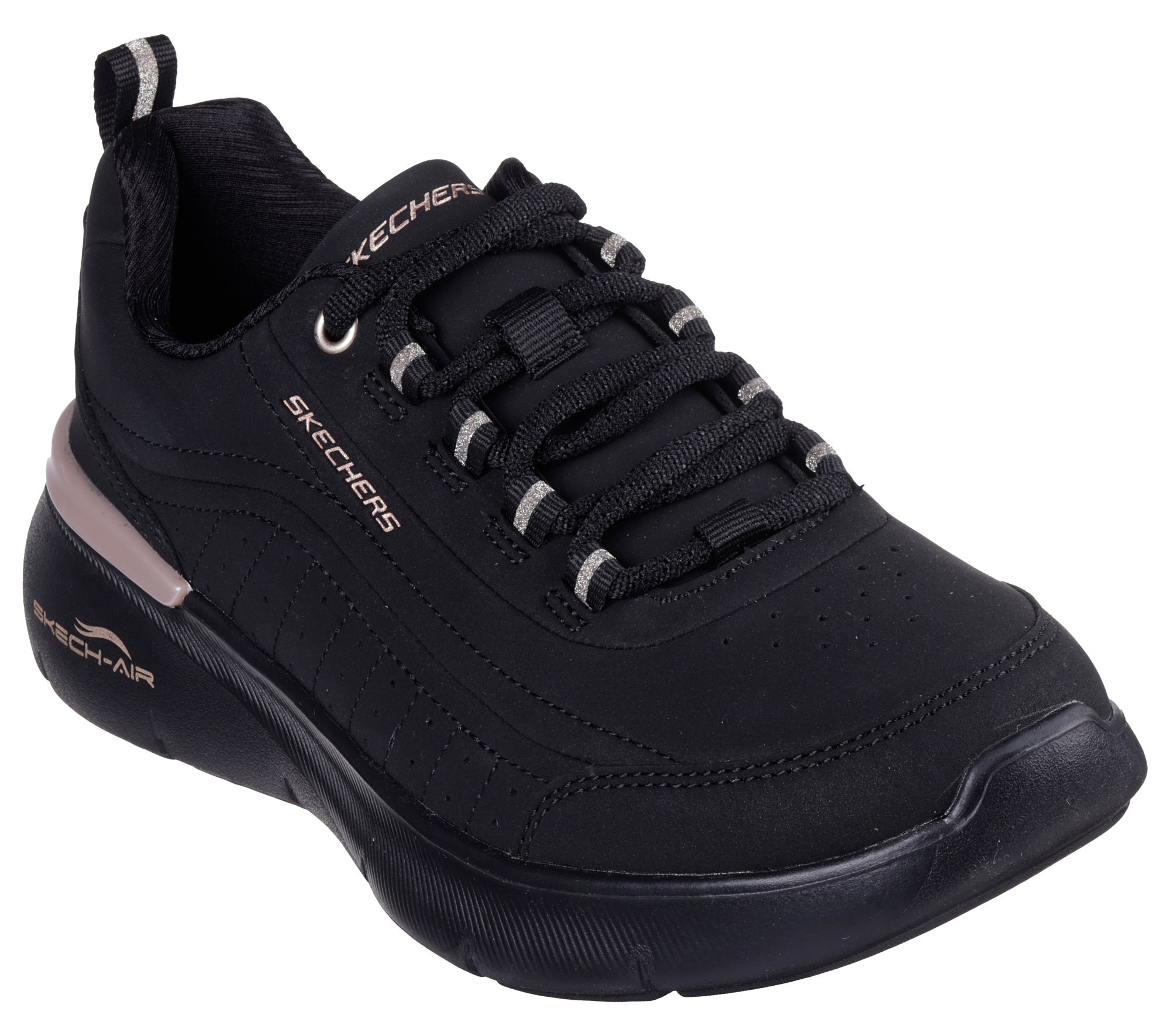 SKECHERS Skech-Air Dynamight 2.0-MODER 150373 BKRG