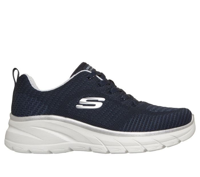 SKECHERS fashion Fit 2.0-moonlight glo 150384 NVSL large
