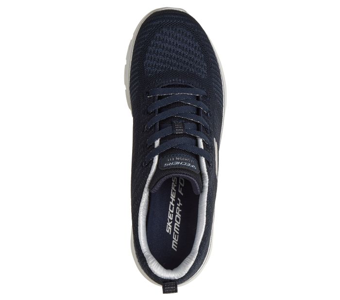 SKECHERS fashion Fit 2.0-moonlight glo 150384 NVSL large