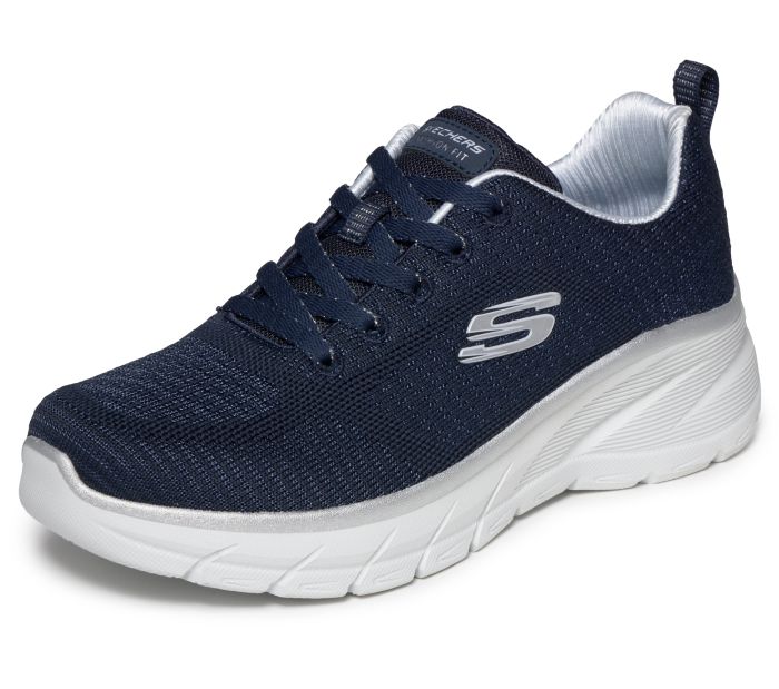 SKECHERS fashion Fit 2.0-moonlight glo 150384 NVSL large