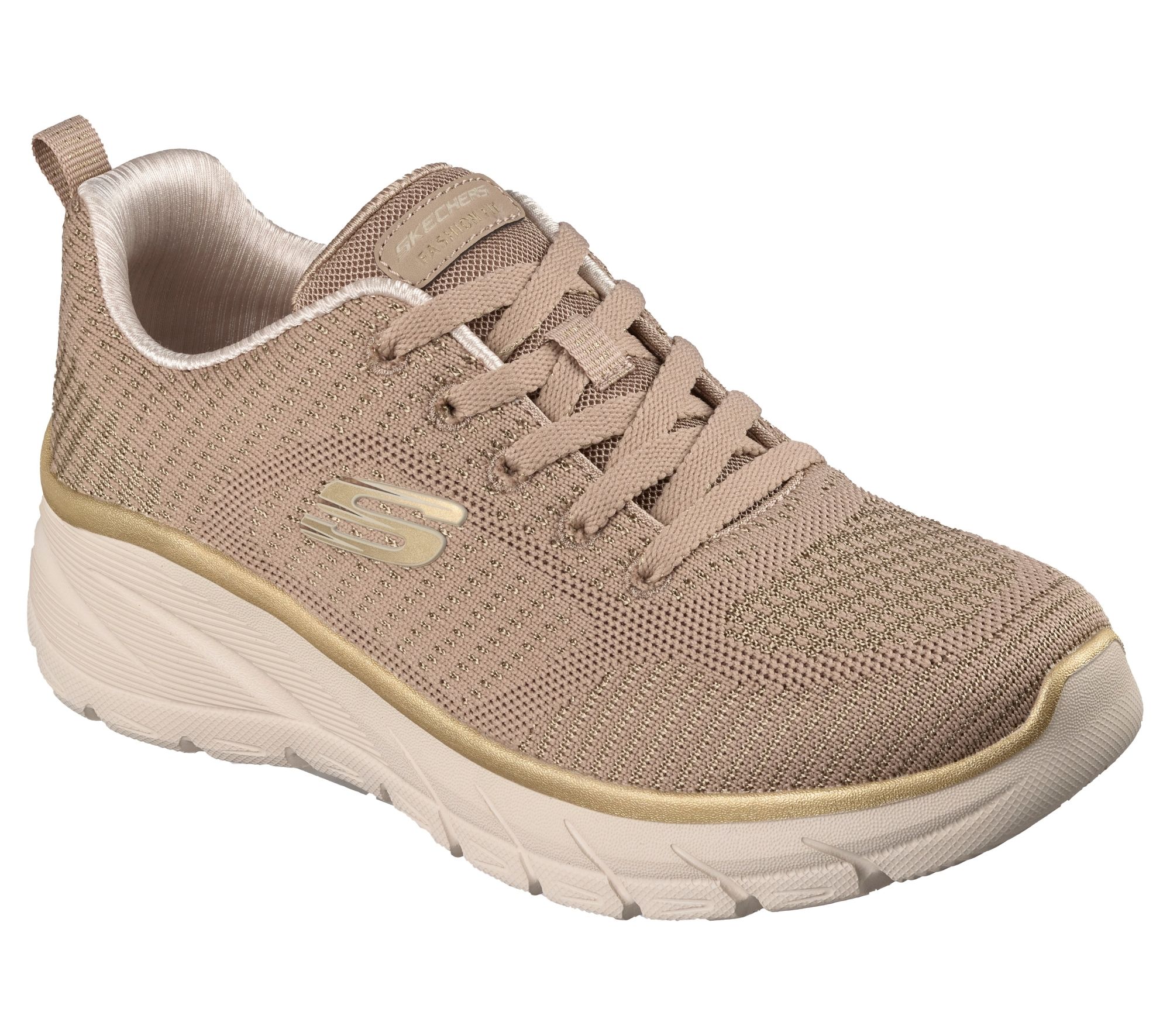 SKECHERS fashion Fit 2.0-moonlight glo 150384 TPGD