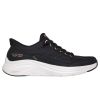 Skechers Slip-ins: Contour Foam - Cozy Fit Golden Hour  150413 BKRG thumb