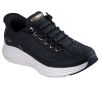 Skechers Slip-ins: Contour Foam - Cozy Fit Golden Hour  150413 BKRG thumb