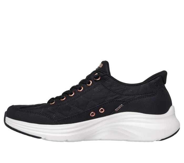 Skechers Slip-ins: Contour Foam - Cozy Fit Golden Hour  150413 BKRG large