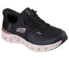 Skechers Slip-ins: Glide-Step Pro - Radiant Stride 150438 BKRG thumb
