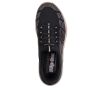 SKECHERS Summits Plus-soft luster 150611 BKRG thumb