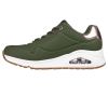 SKECHERS Uno - Shimmer Away 155196 OLV thumb