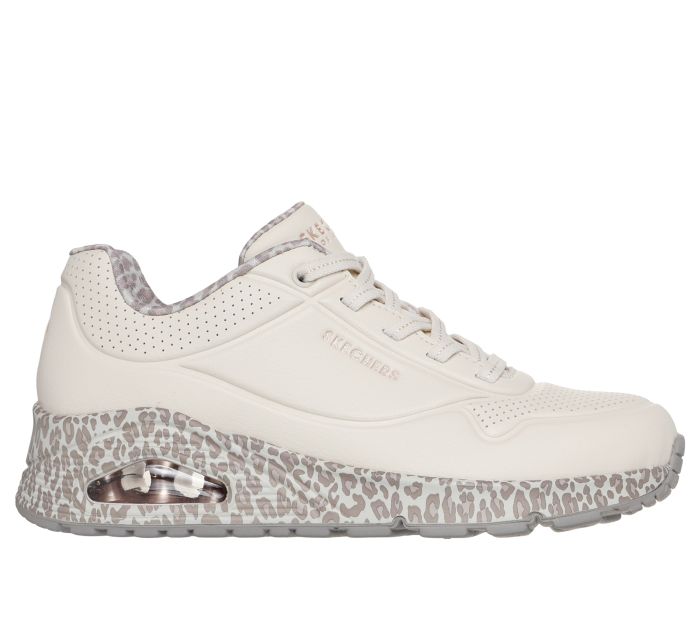 SKECHERS Uno-safari time 155412 WHLD large