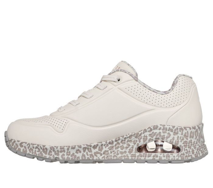 SKECHERS Uno-safari time 155412 WHLD large