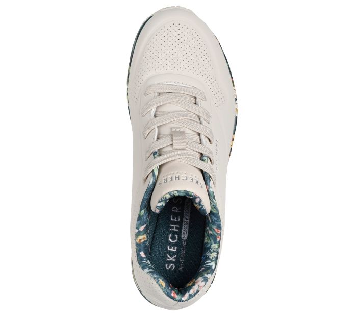 SKECHERS Uno - Majestic Garden 155583 NTMT large