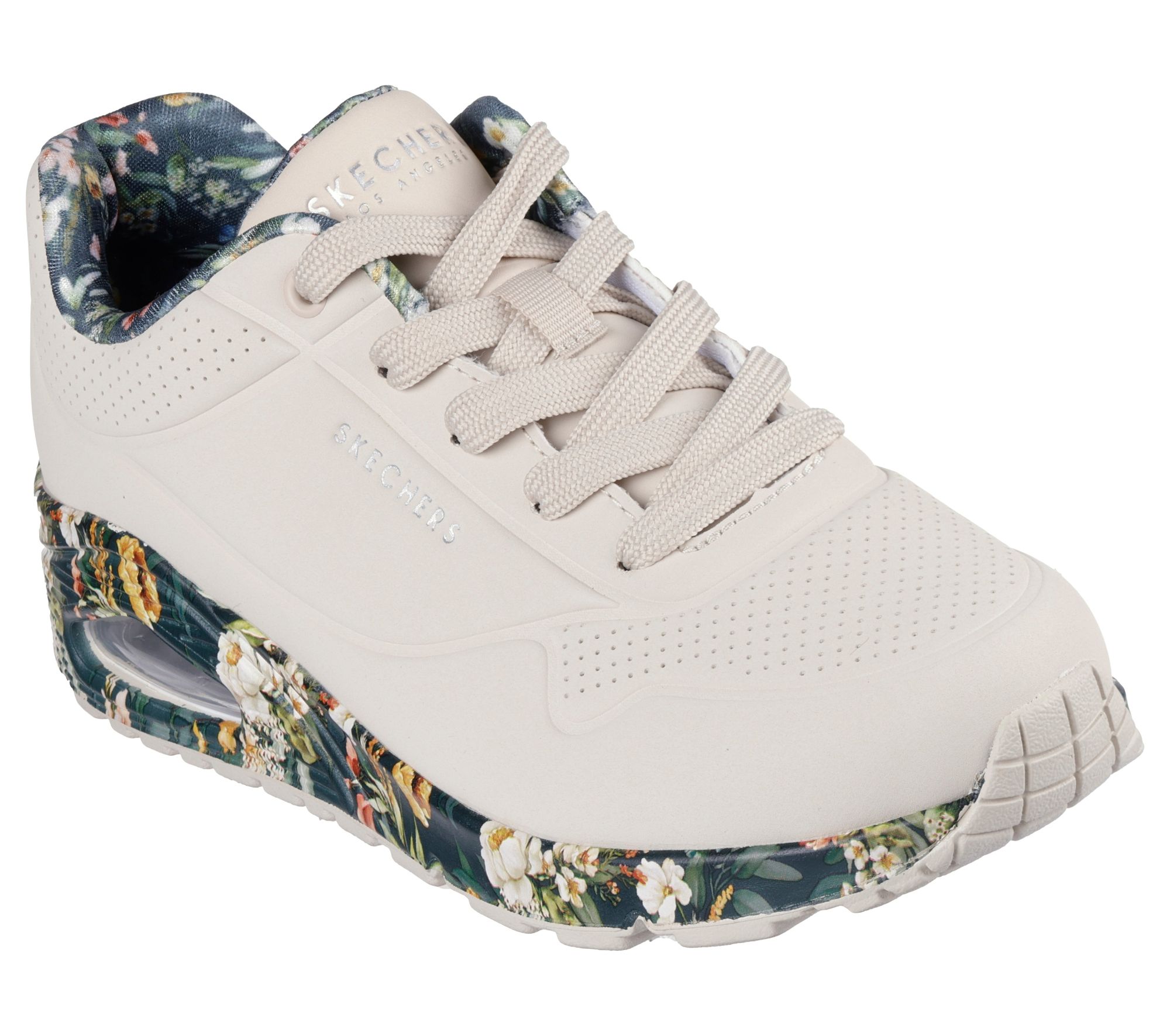 SKECHERS Uno - Majestic Garden 155583 NTMT