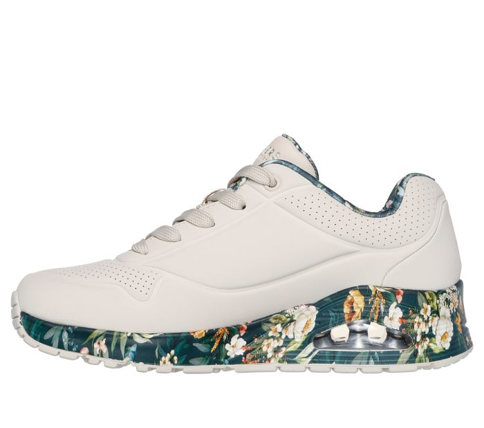 SKECHERS Uno - Majestic Garden 155583 NTMT large