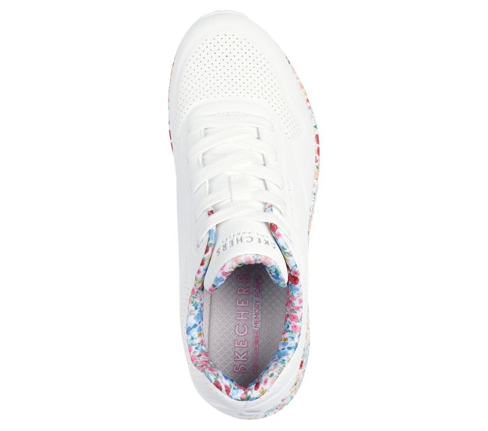 SKECHERS Uno - Majestic Garden 155583 WMLT large