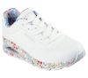 SKECHERS Uno - Majestic Garden 155583 WMLT thumb